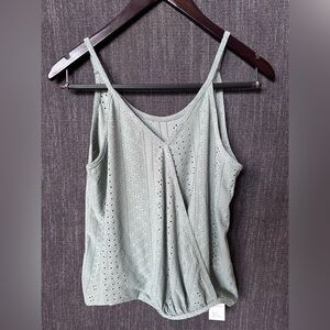 NWT Cupshe tank